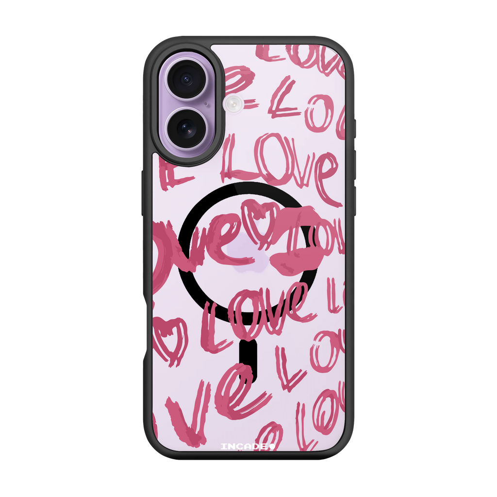 iPhone 17 LOVE LOVE