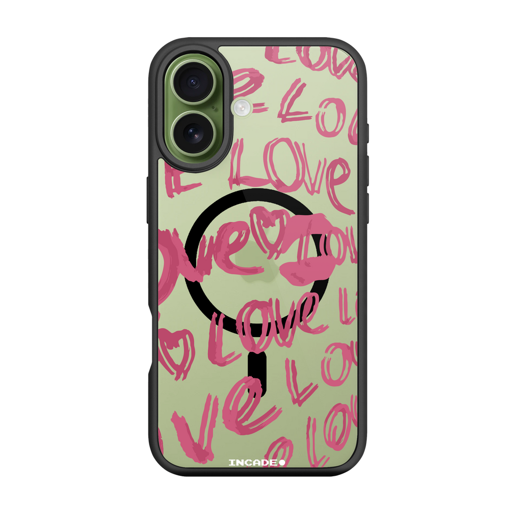 iPhone 17 LOVE LOVE