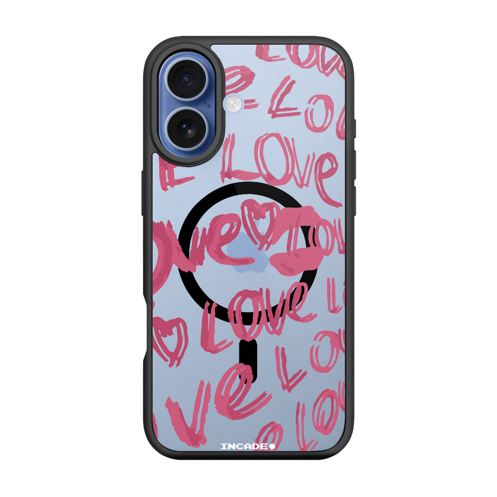 iPhone 17 LOVE LOVE