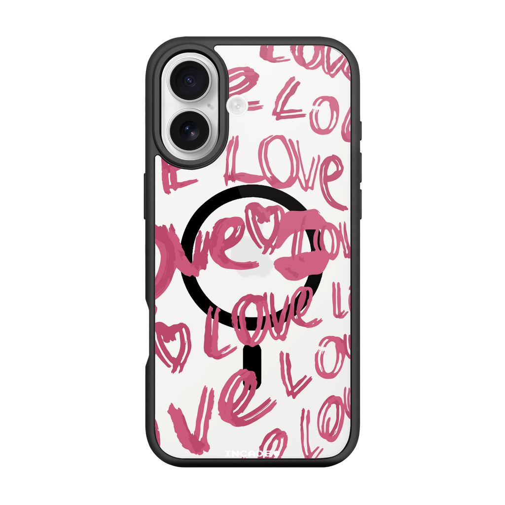 iPhone 17 LOVE LOVE