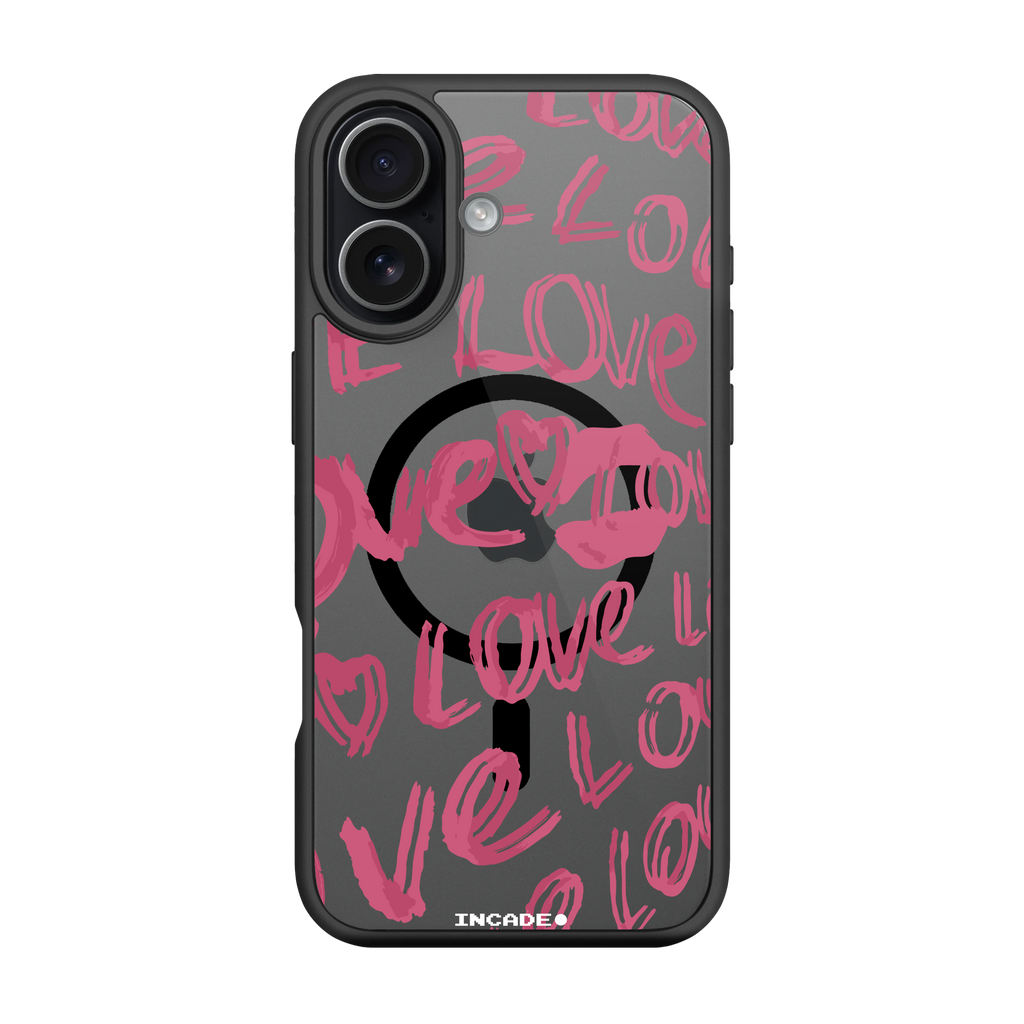 iPhone 17 LOVE LOVE
