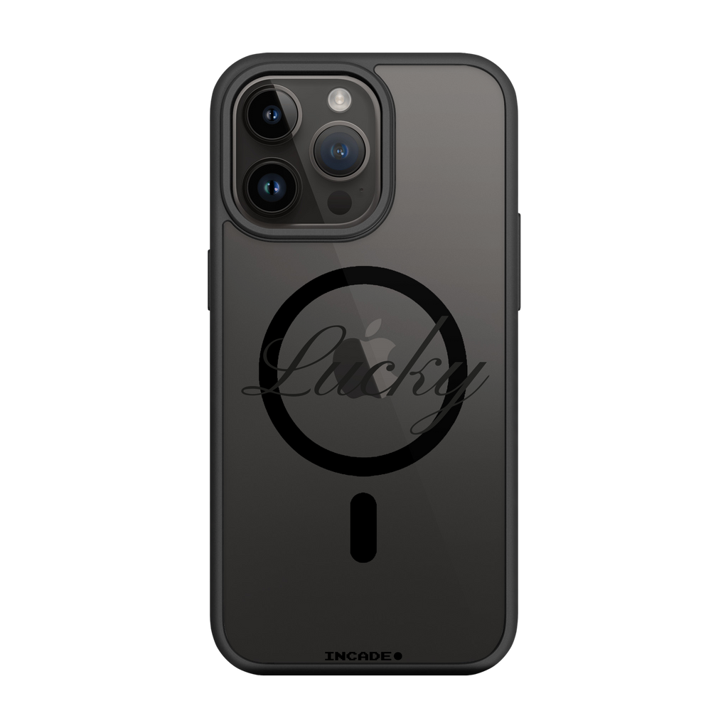 iPhone 14 Pro Max LUCK