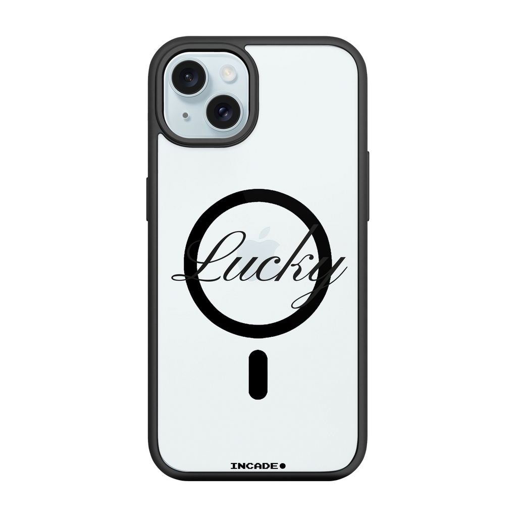 iPhone 15 LUCK