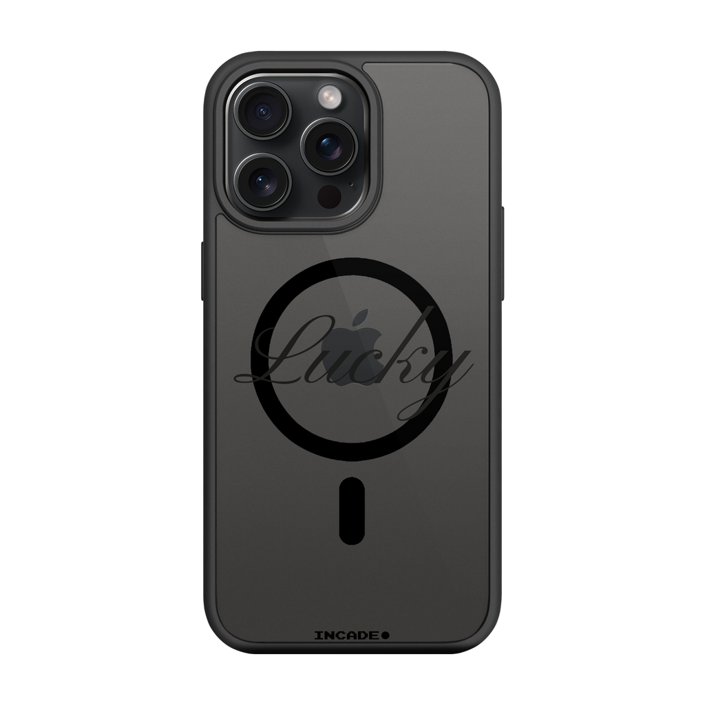 iPhone 15 Pro Max LUCK