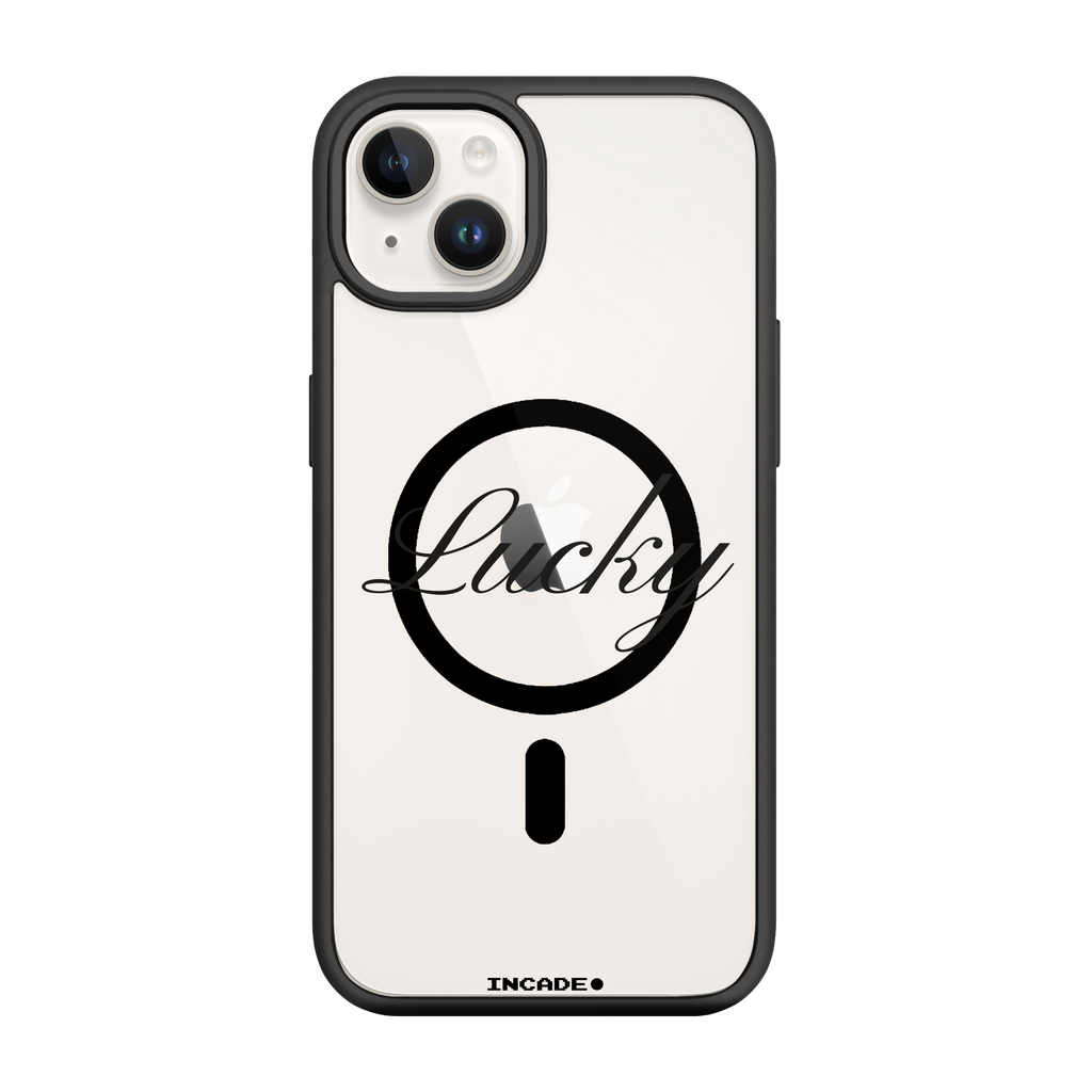 iPhone 14 Plus LUCK