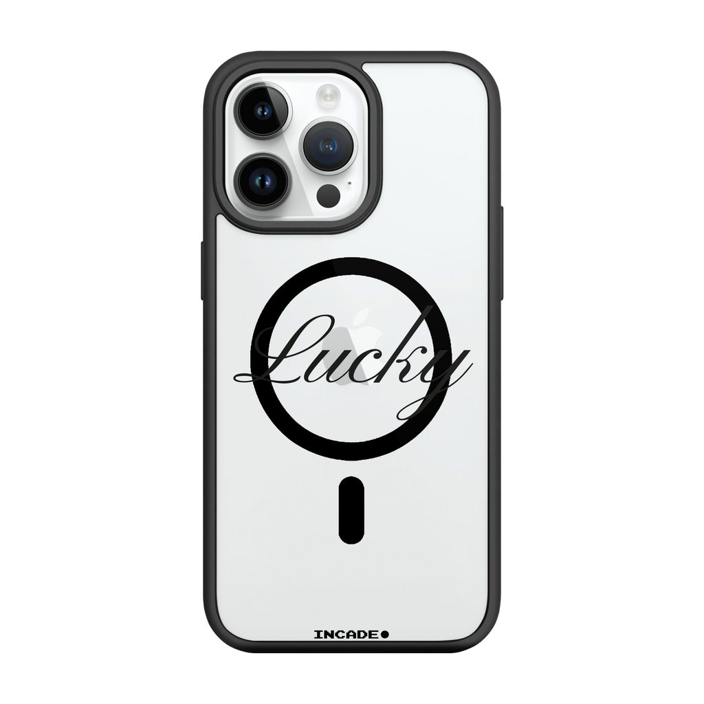 iPhone 14 Pro LUCK