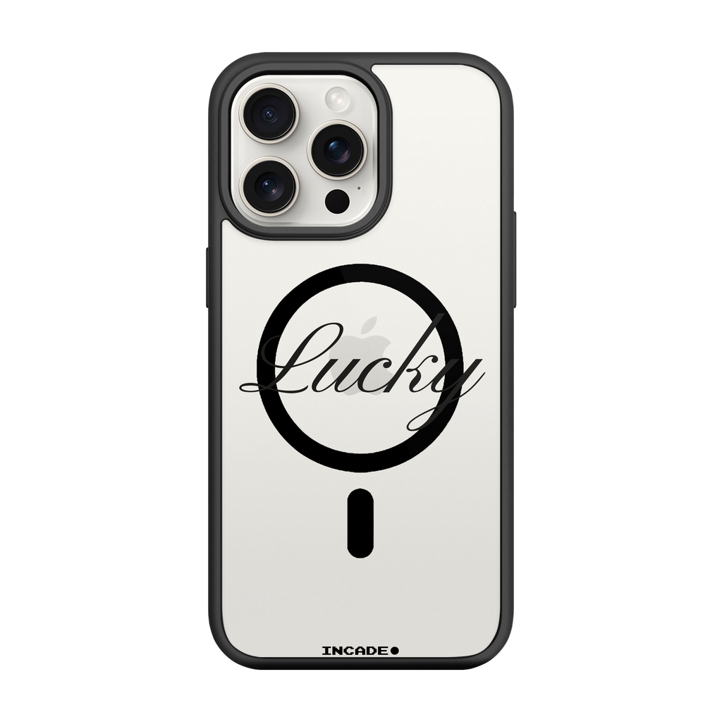 iPhone 15 Pro Max LUCK
