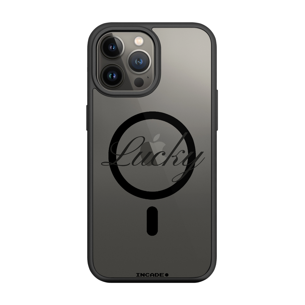 iPhone 13 Pro LUCK