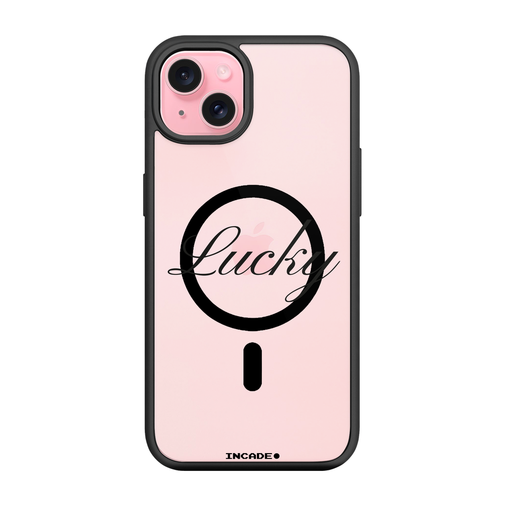 iPhone 15 LUCK