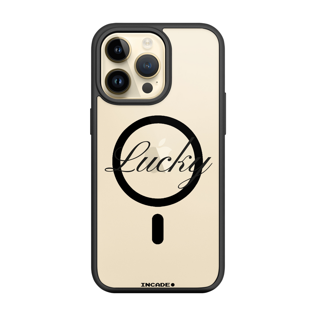 iPhone 14 Pro LUCK