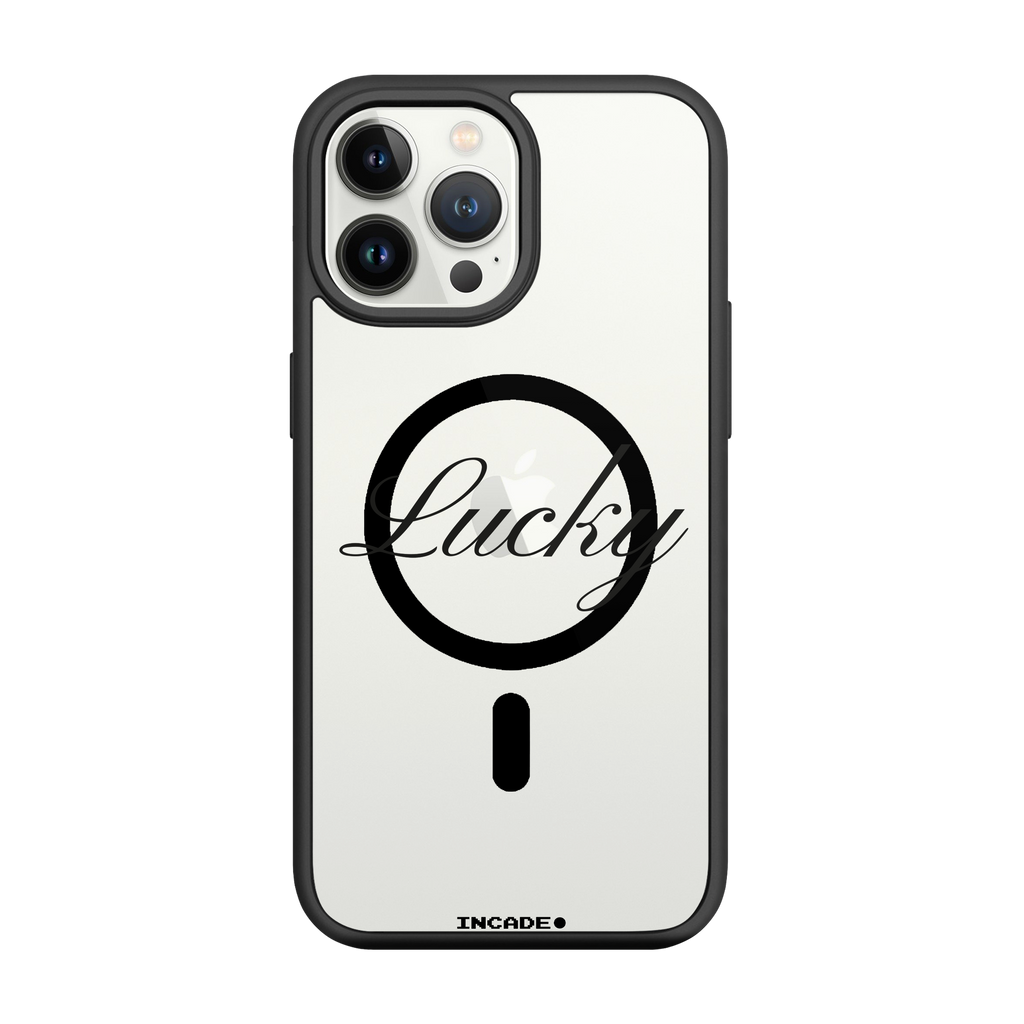 iPhone 13 Pro LUCK
