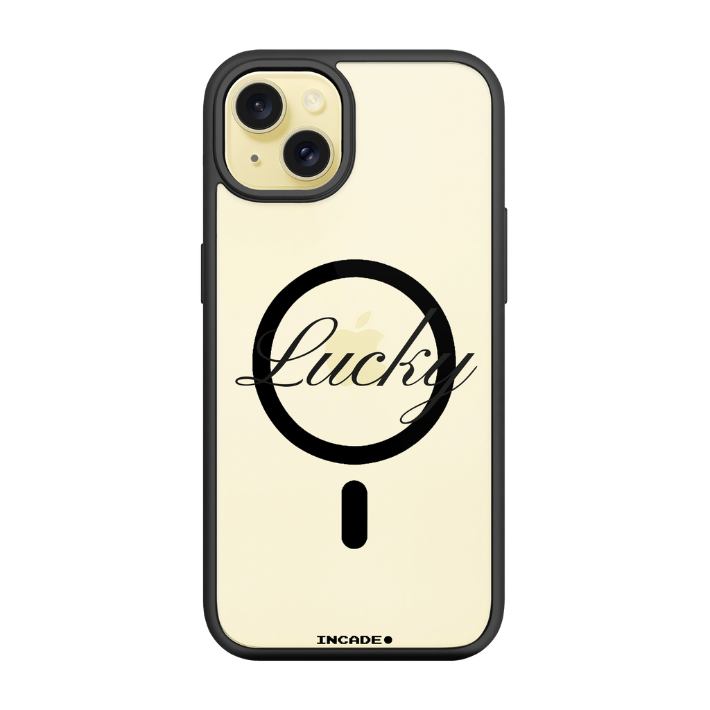 iPhone 15 Plus LUCK
