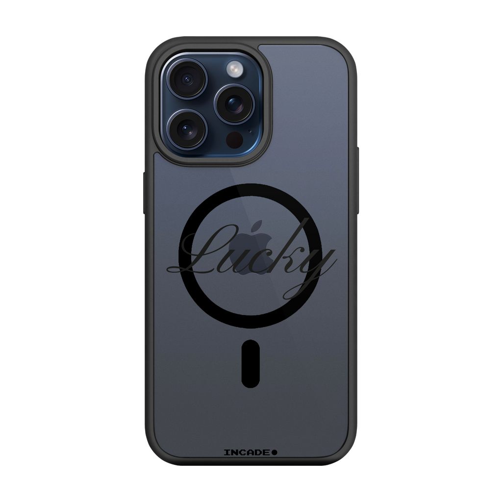 iPhone 15 Pro Max LUCK