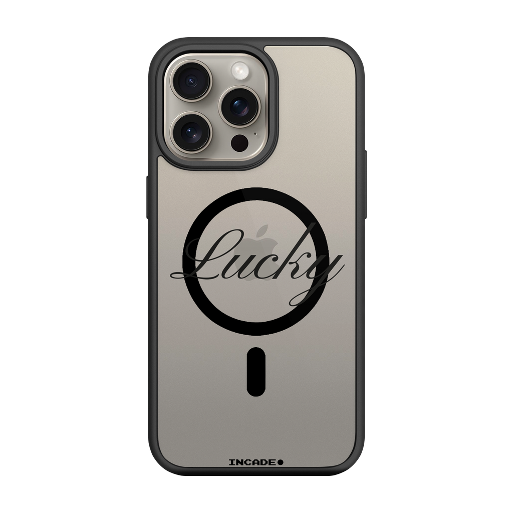 iPhone 15 Pro Max LUCK