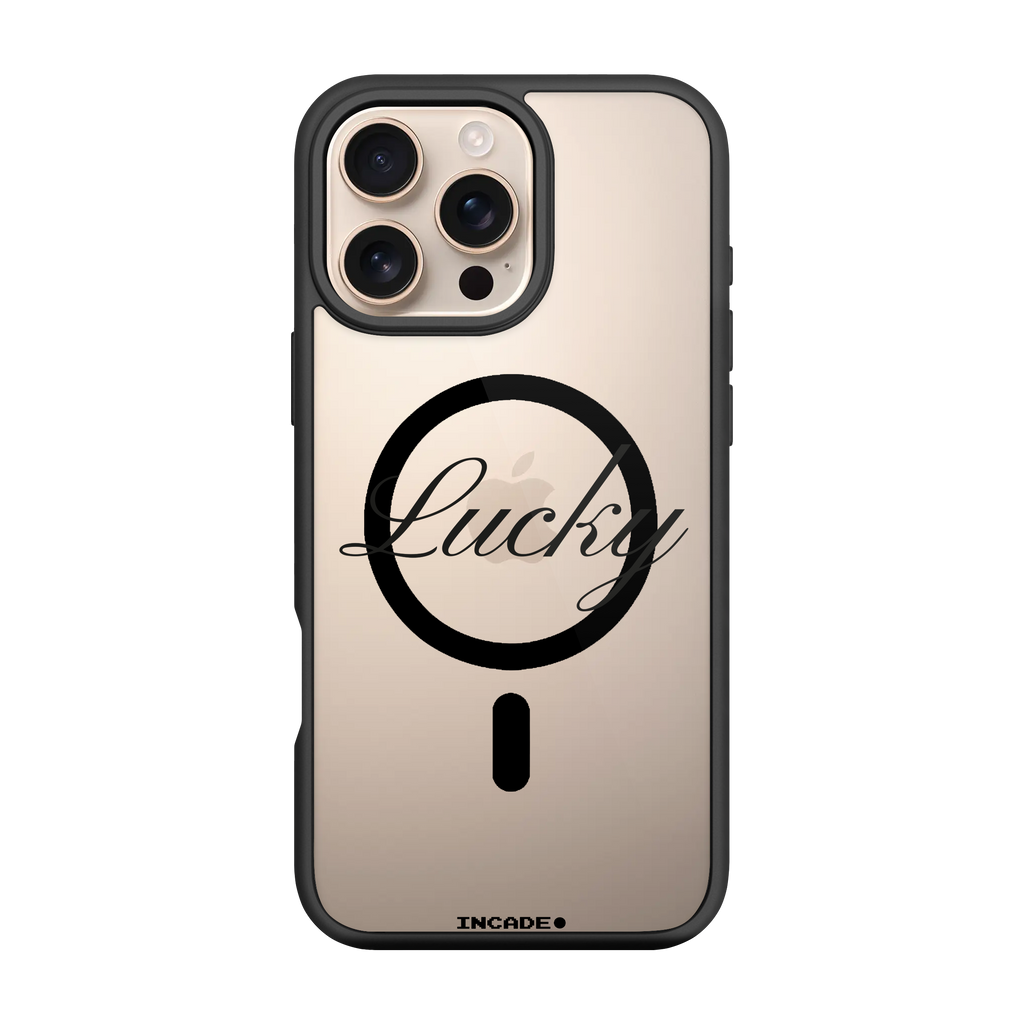 iPhone 16 Pro Max LUCK