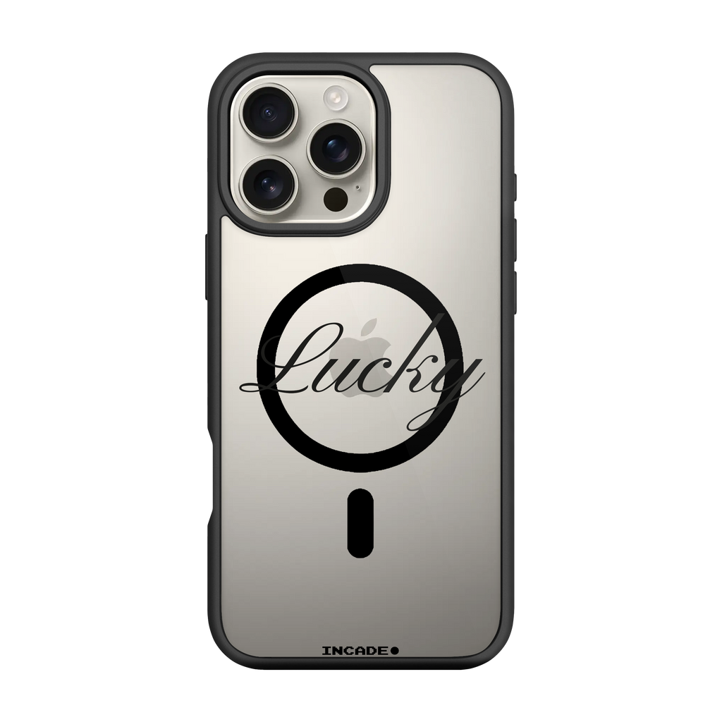 iPhone 16 Pro Max LUCK