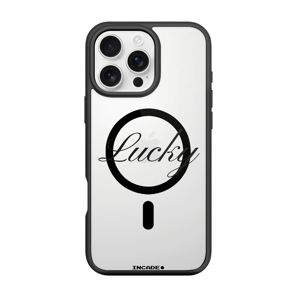 iPhone 16 Pro LUCK