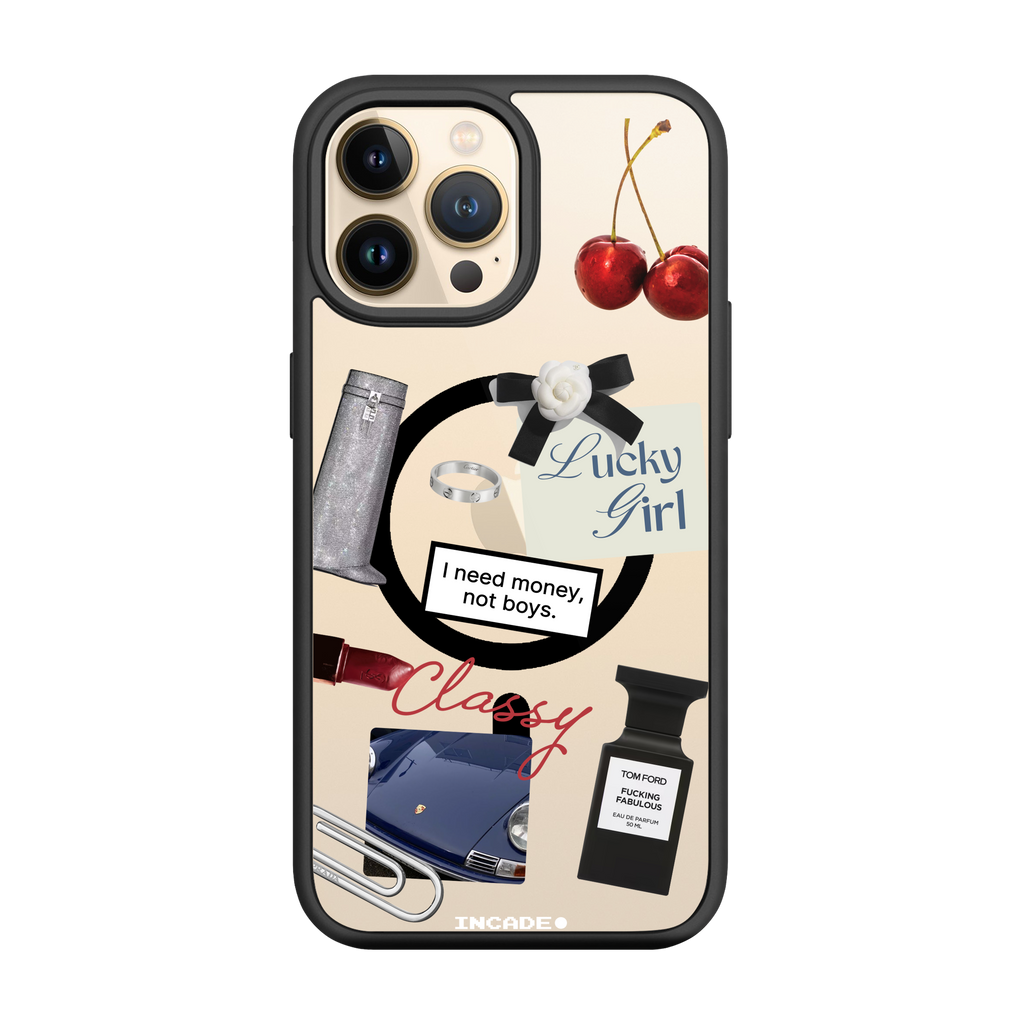 iPhone 13 Pro LUCKY GIRL