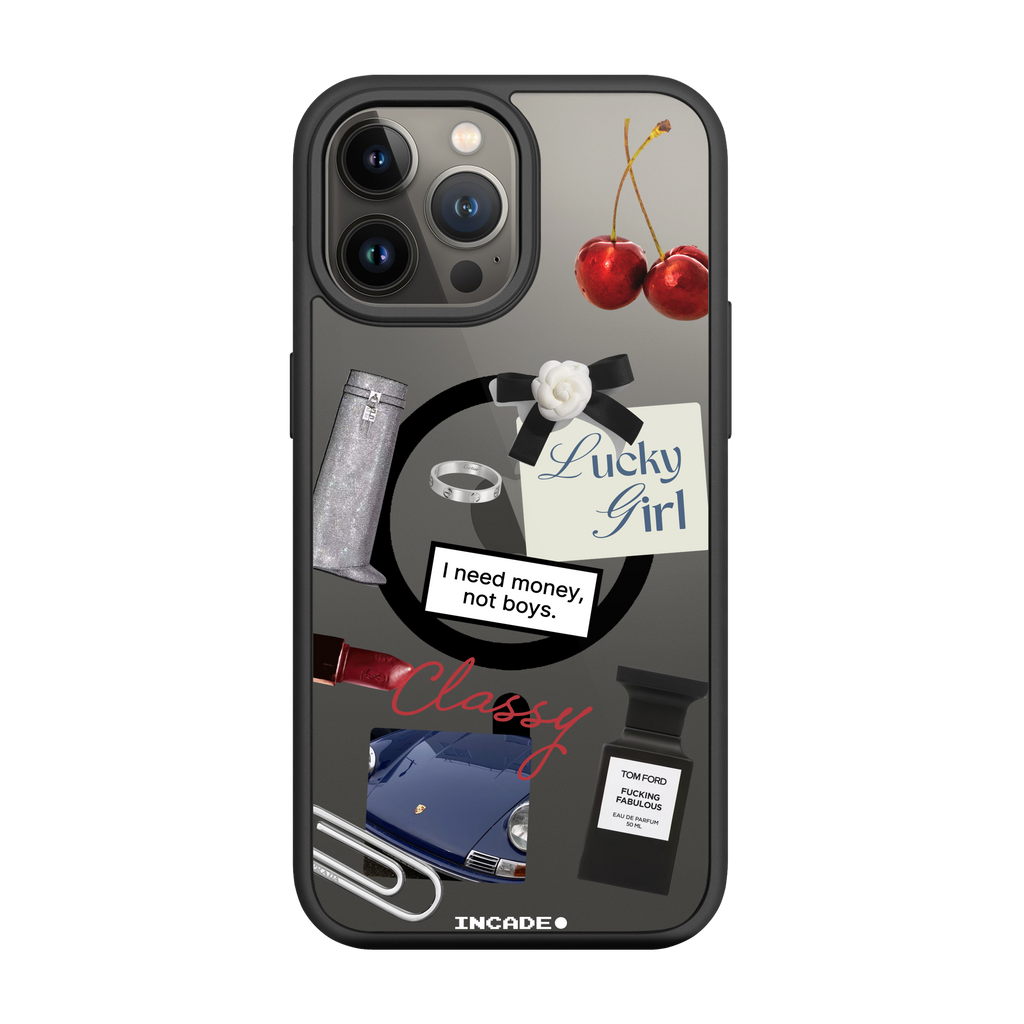 iPhone 13 Pro Max LUCKY GIRL