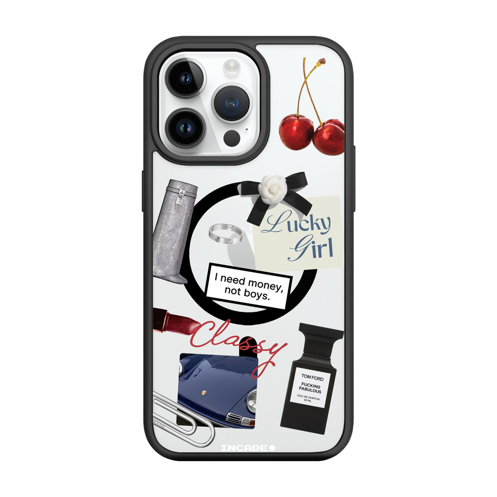 iPhone 14 Pro Max LUCKY GIRL