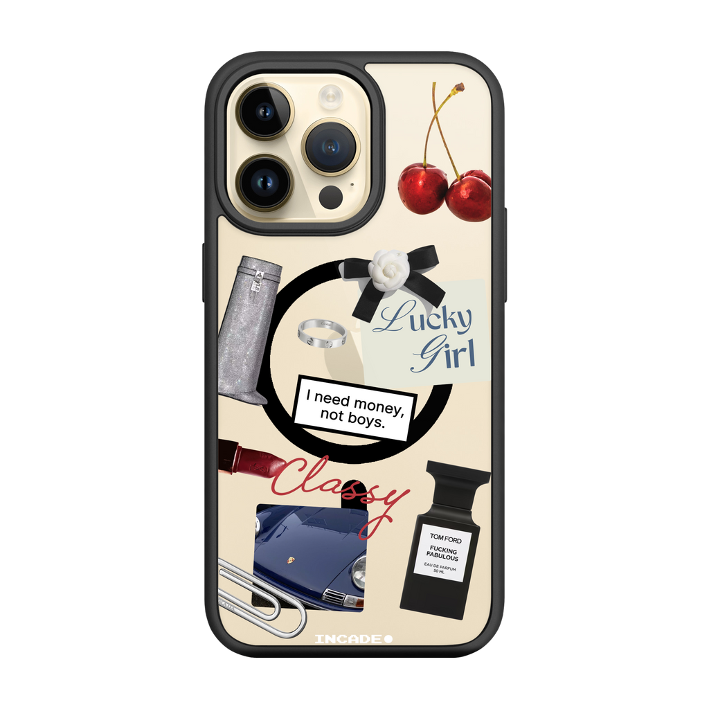 iPhone 14 Pro Max LUCKY GIRL