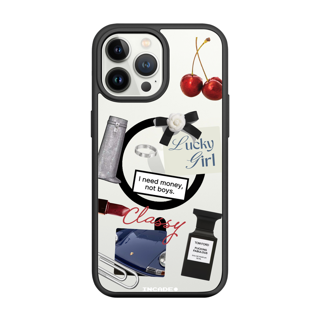 iPhone 13 Pro LUCKY GIRL