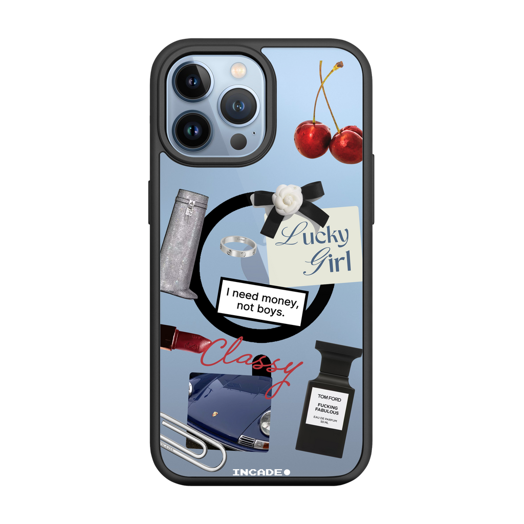 iPhone 13 Pro Max LUCKY GIRL