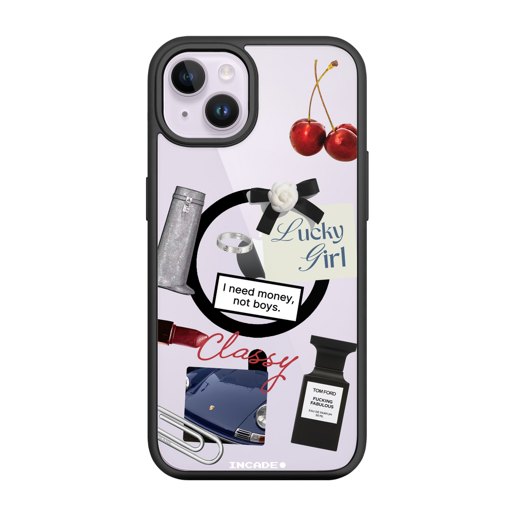 iPhone 14 Plus LUCKY GIRL