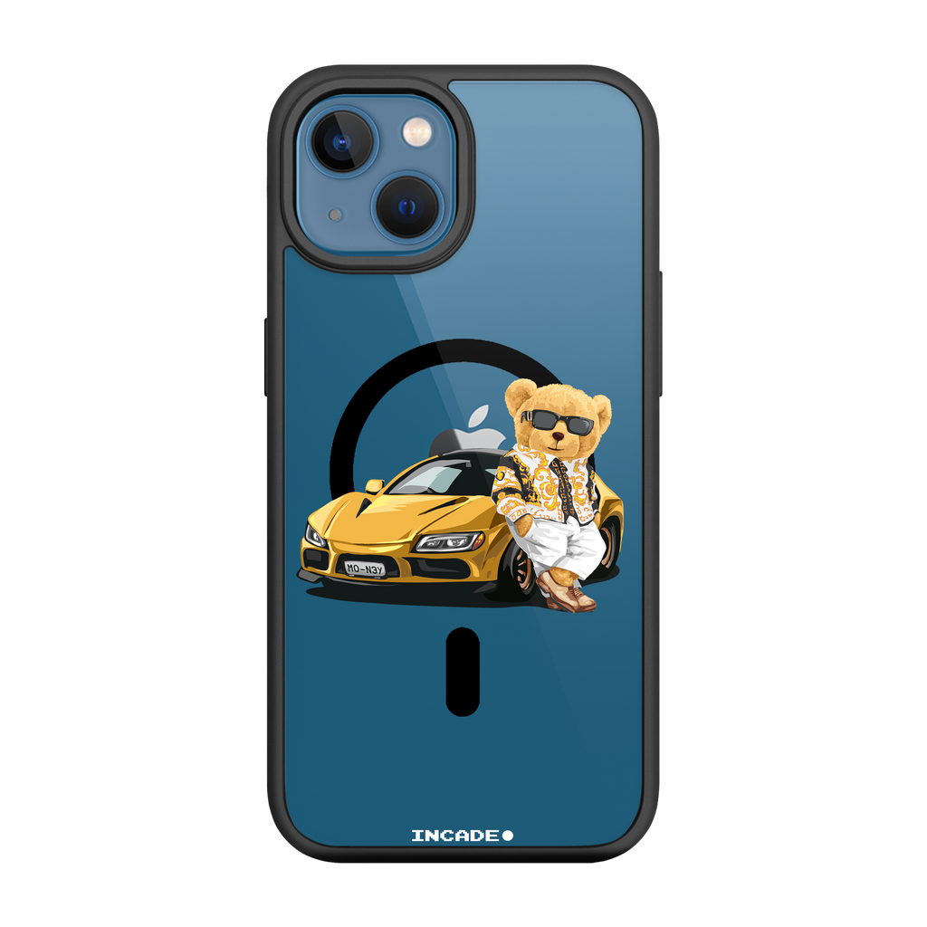 iPhone 13 mini Lambo