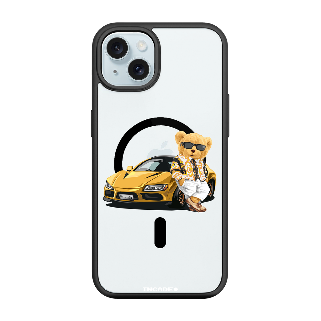 iPhone 15 Plus Lambo