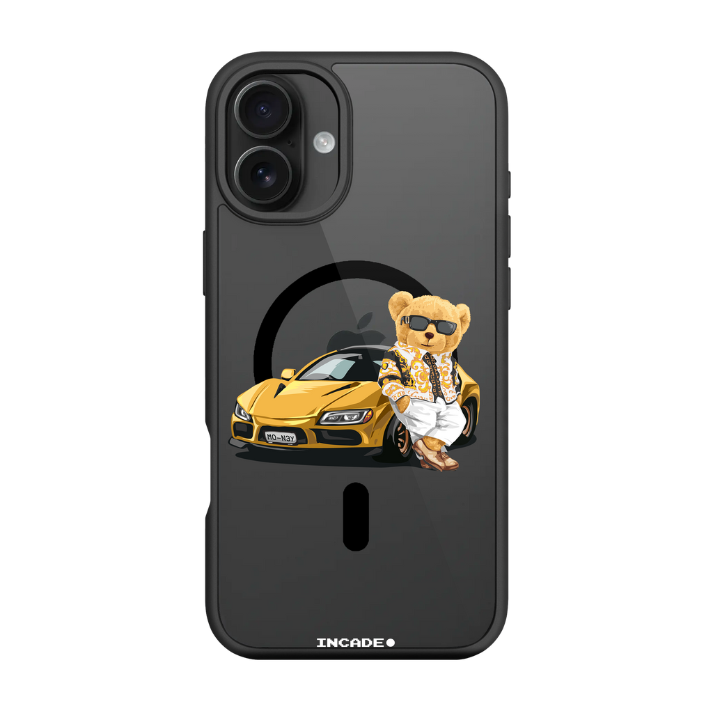 iPhone 16 Lambo