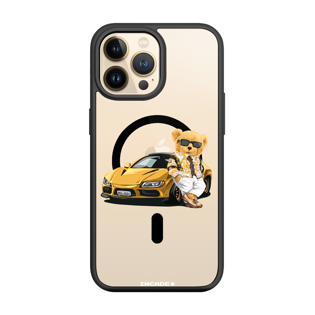 iPhone 13 Pro Lambo