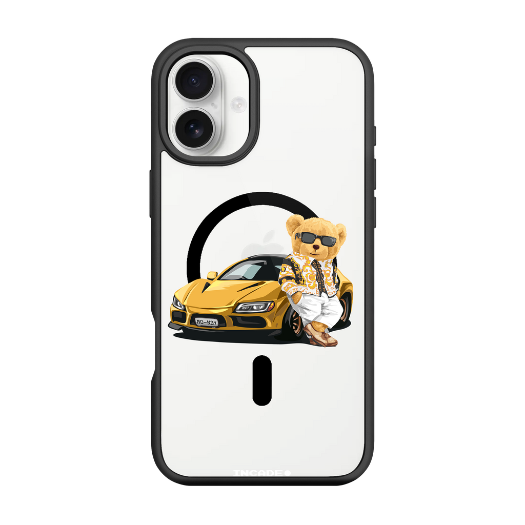 iPhone 16 Lambo