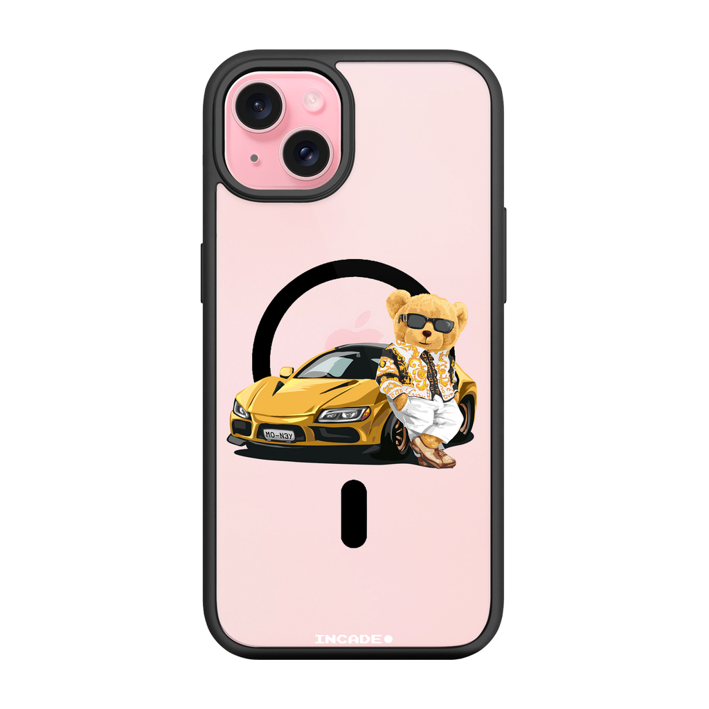iPhone 15 Lambo
