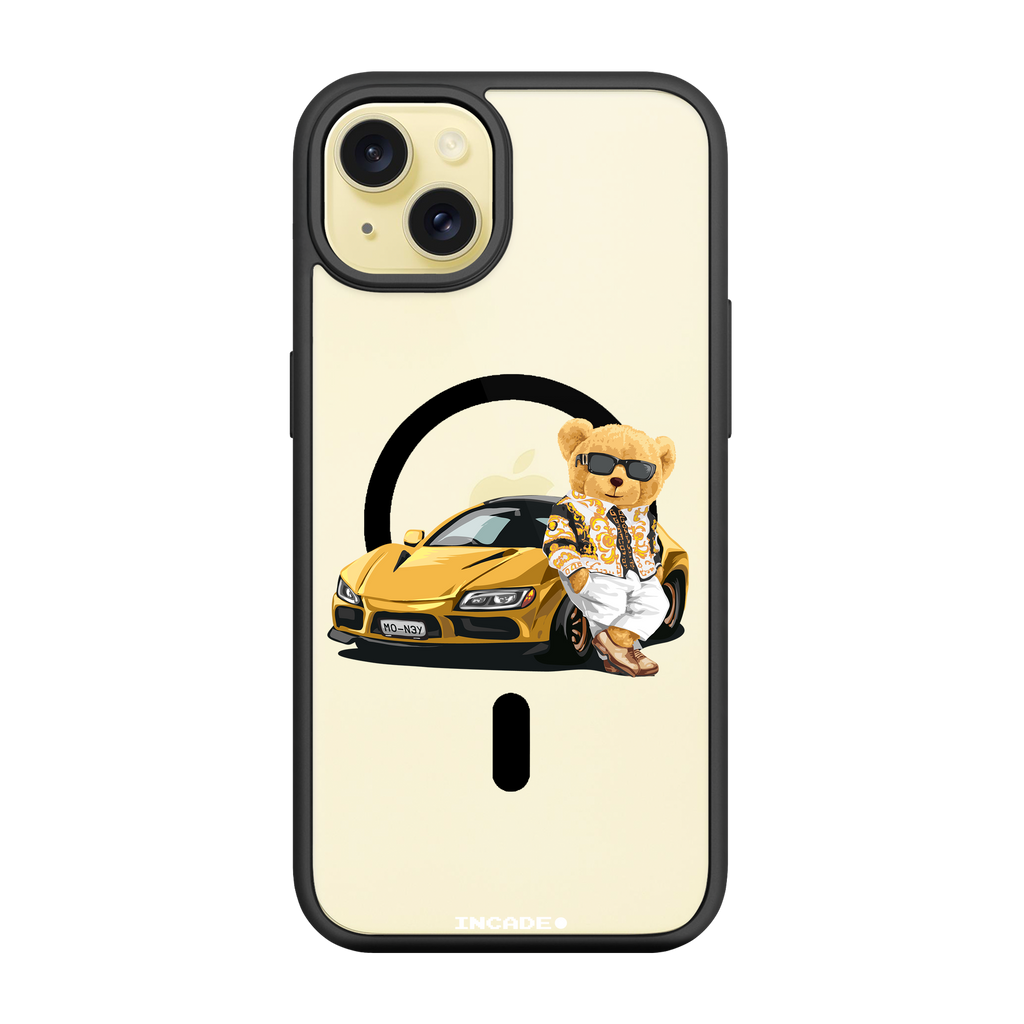 iPhone 15 Lambo
