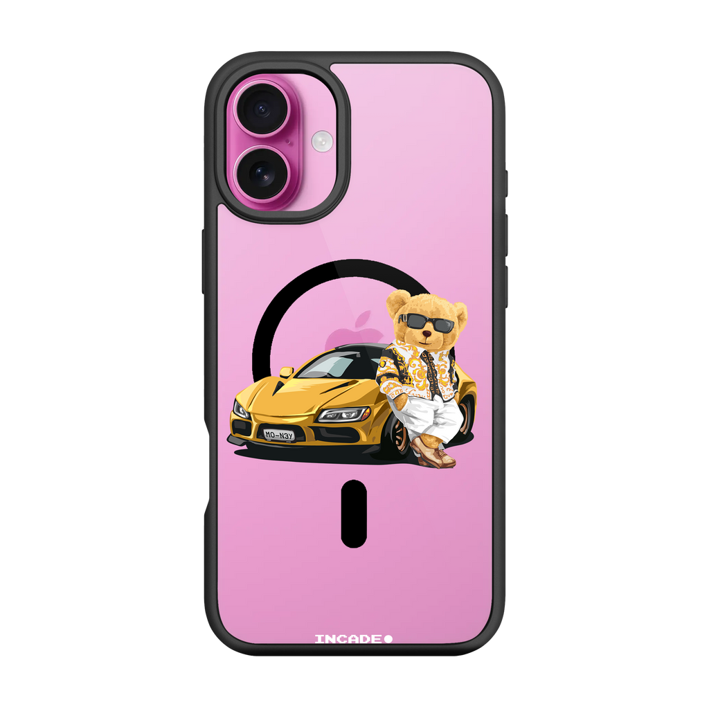 iPhone 16 Lambo