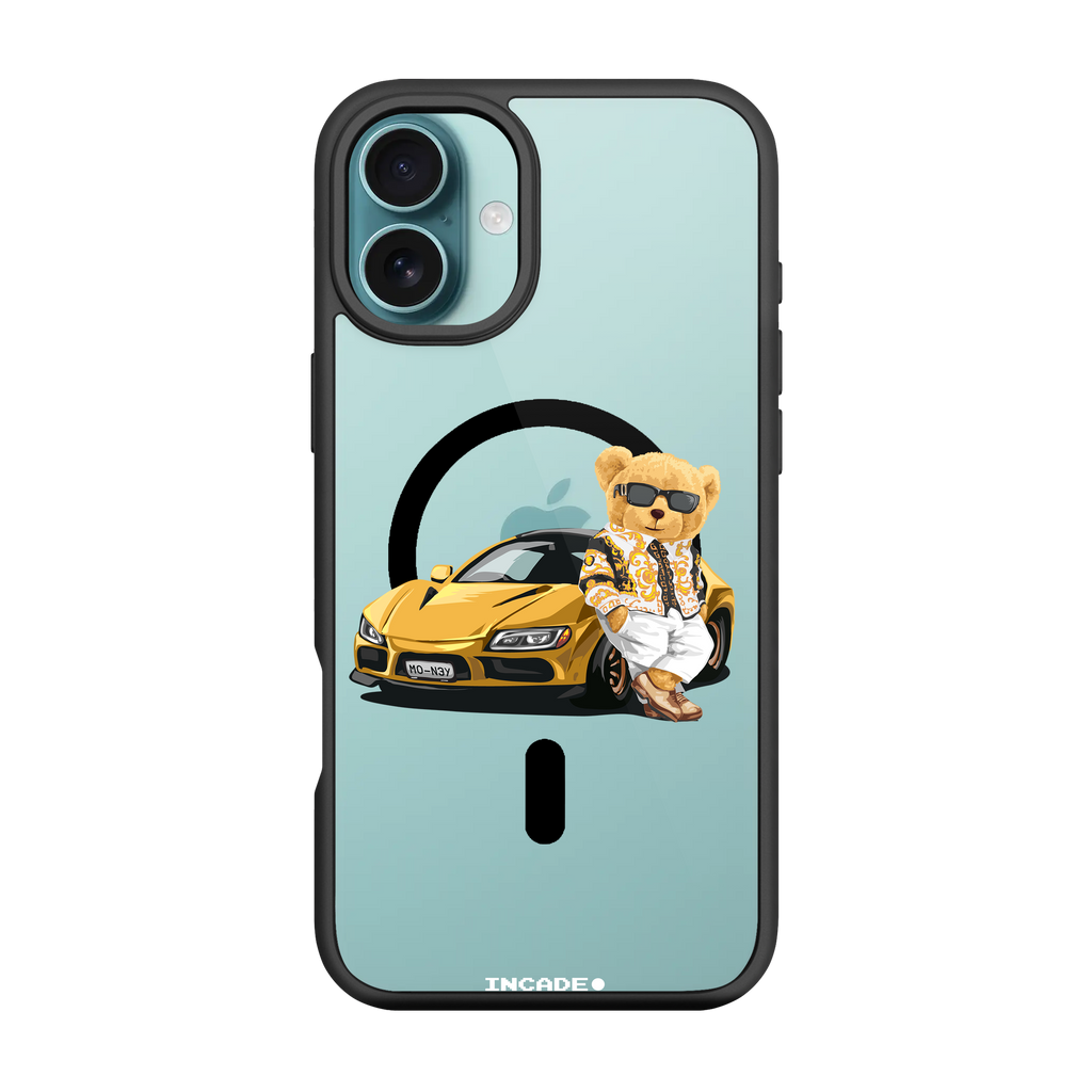 iPhone 16 Lambo