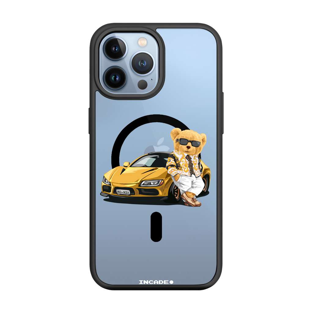iPhone 13 Pro Lambo