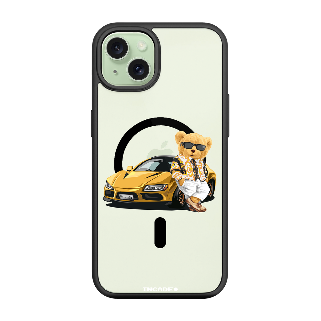 iPhone 15 Plus Lambo