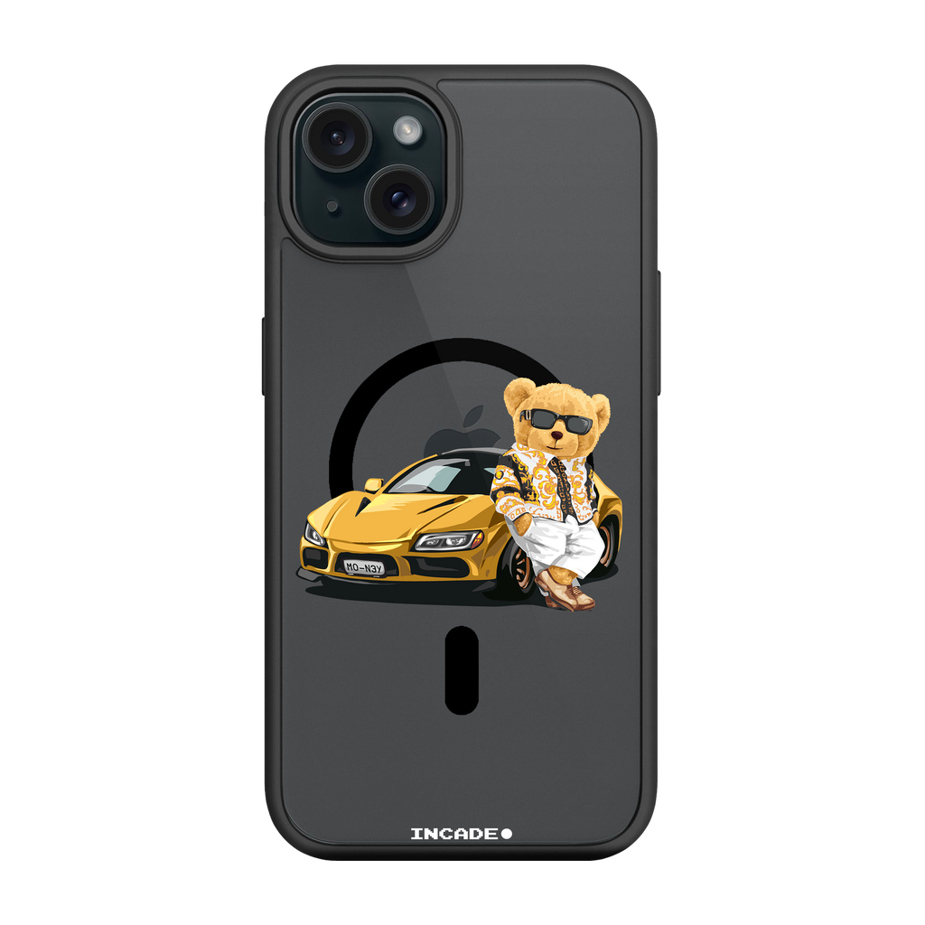 iPhone 15 Lambo