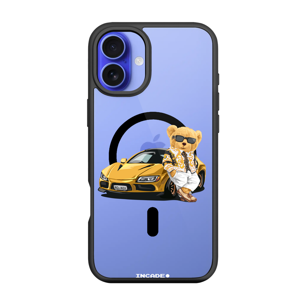 iPhone 16 Lambo