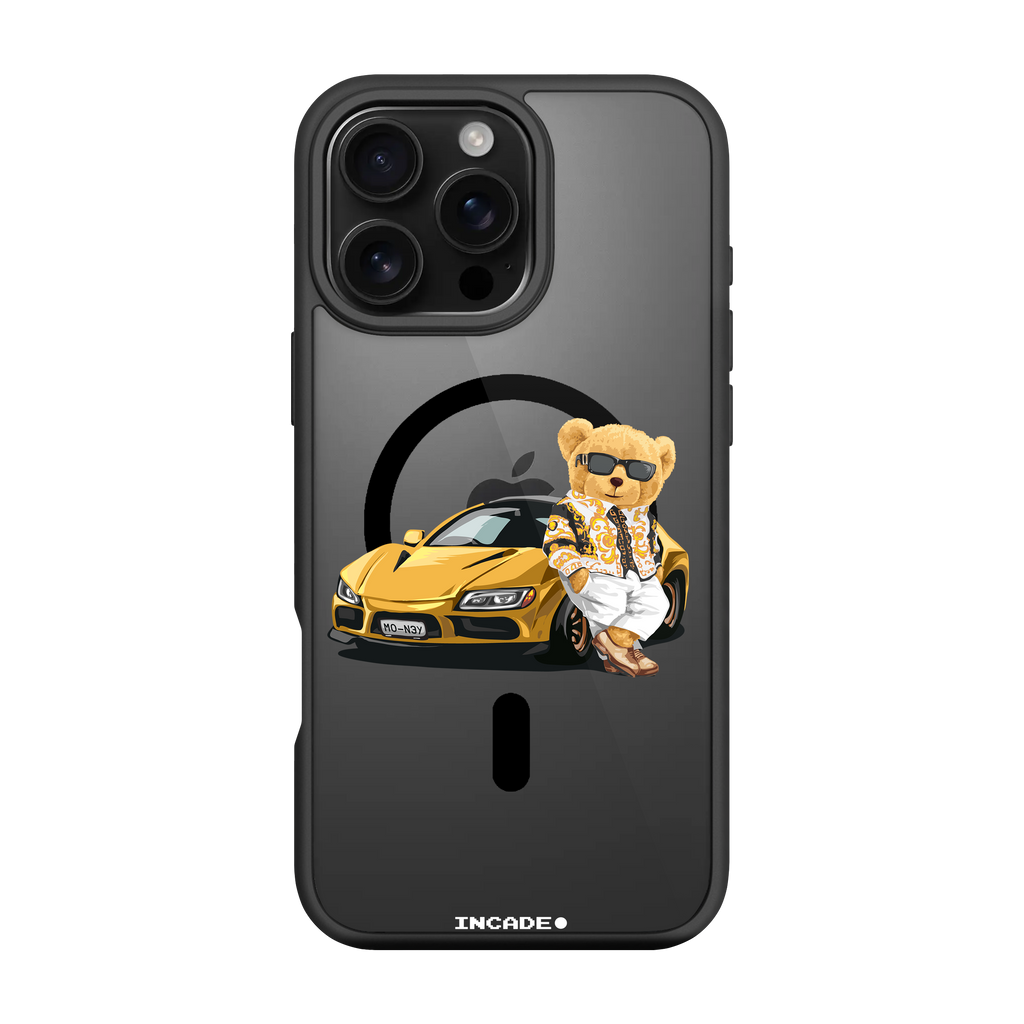 iPhone 16 Pro Max Lambo
