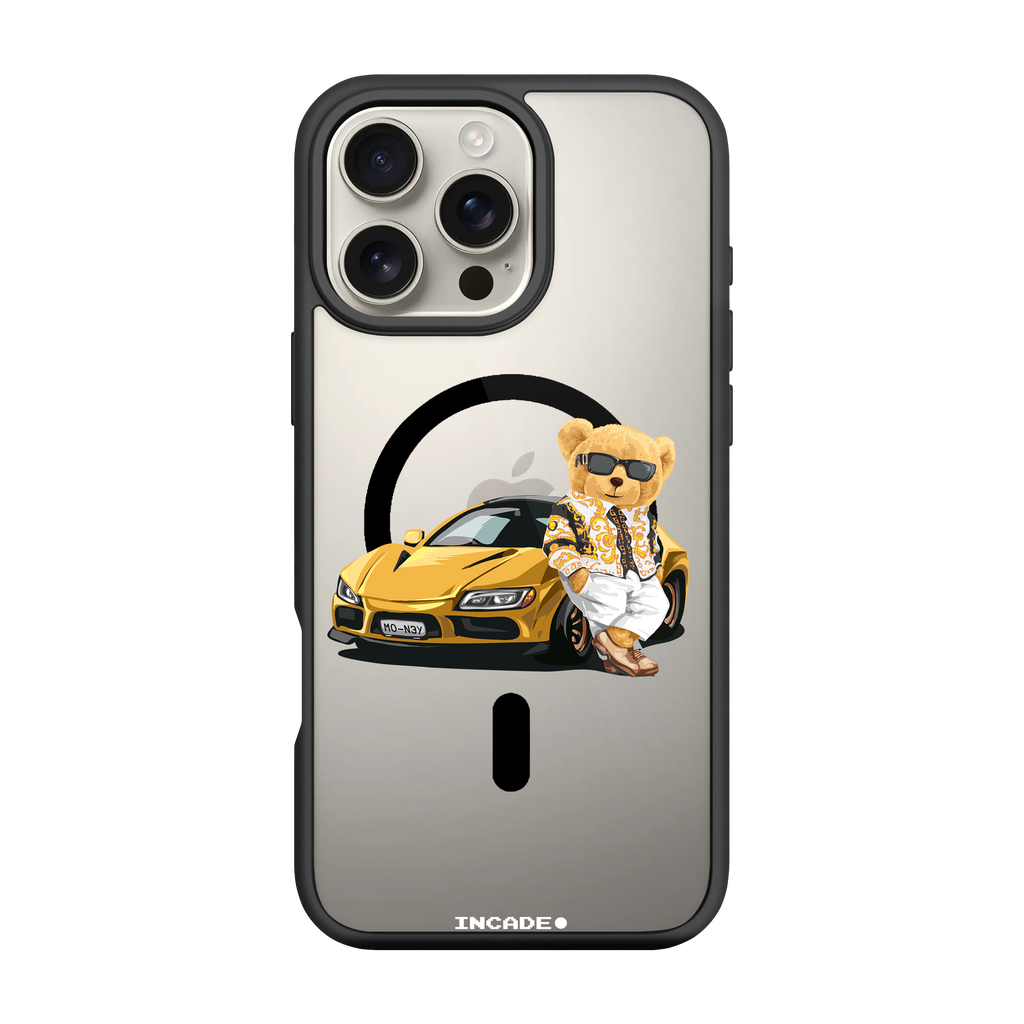 iPhone 16 Pro Lambo