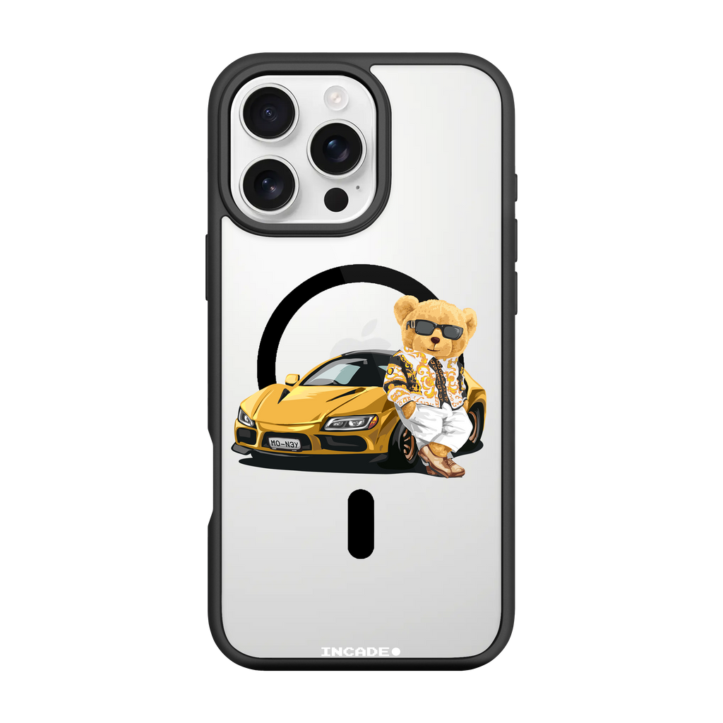 iPhone 16 Pro Lambo