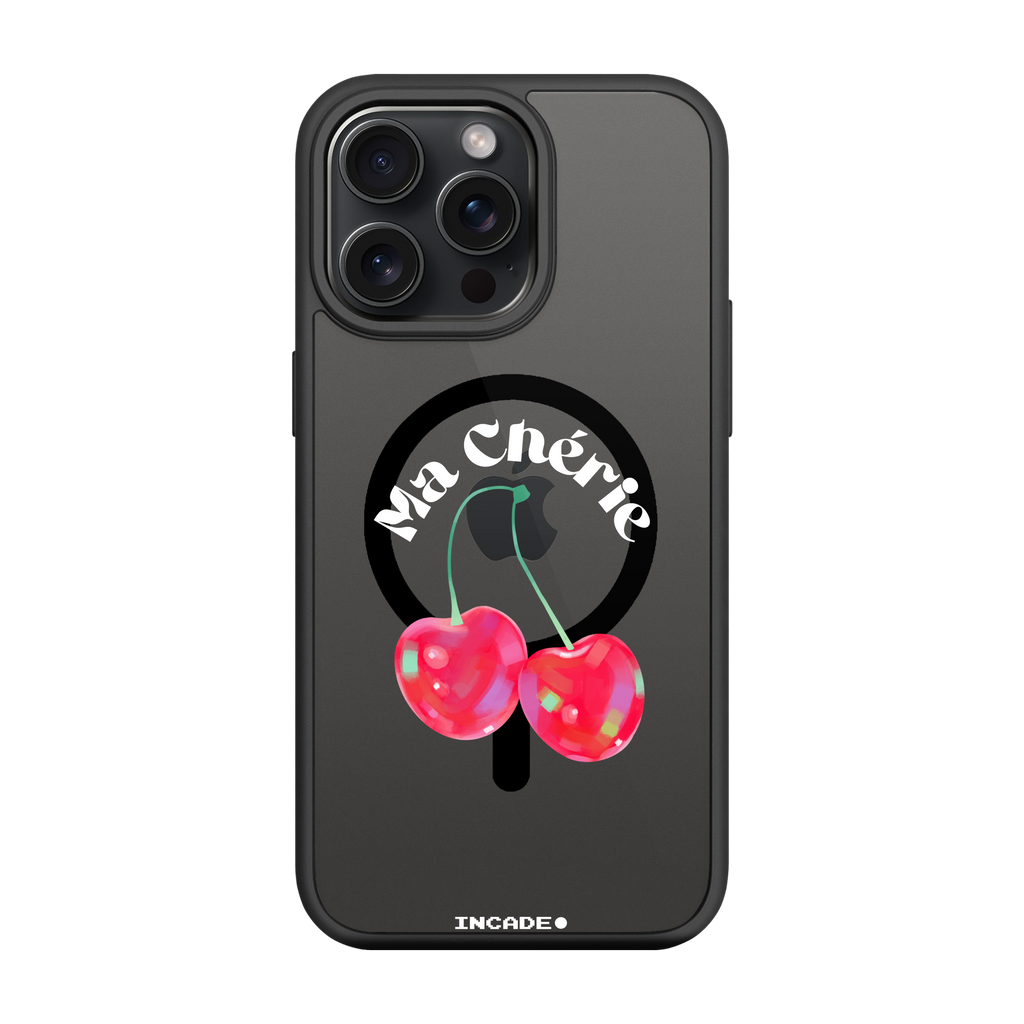 iPhone 15 Pro MA CHERRIES
