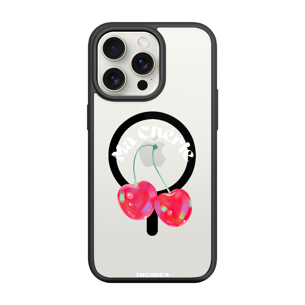 iPhone 15 Pro Max MA CHERRIES