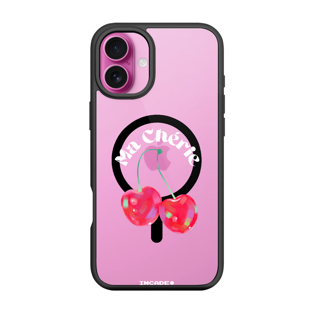 iPhone 16 MA CHERRIES