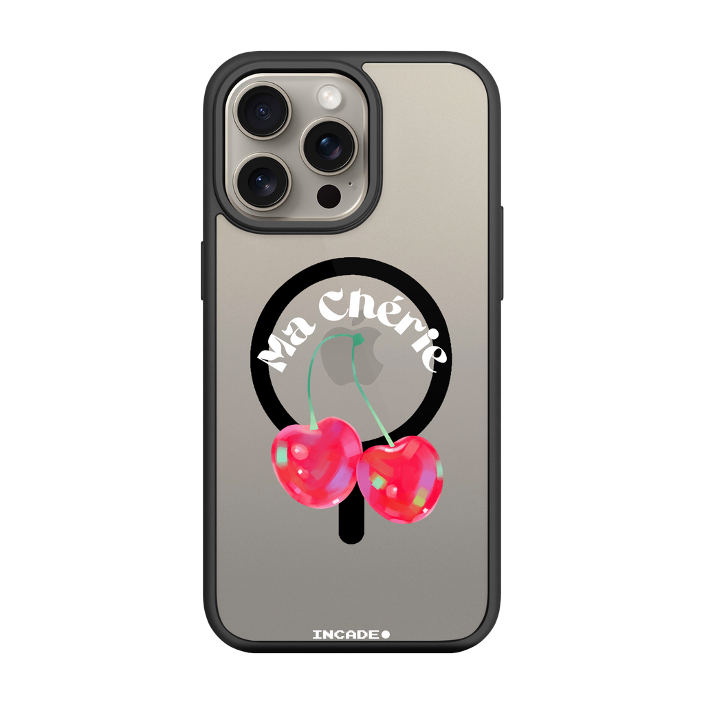 iPhone 15 Pro MA CHERRIES