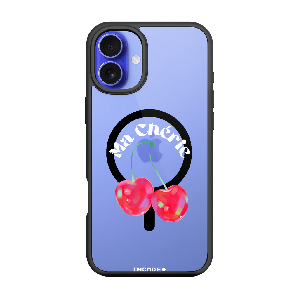 iPhone 16 MA CHERRIES