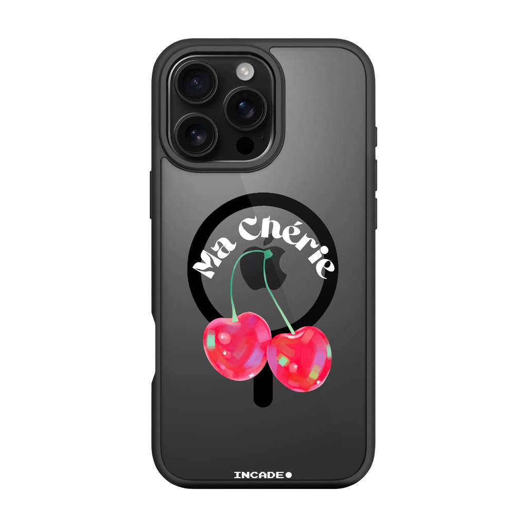 iPhone 16 Pro Max MA CHERRIES